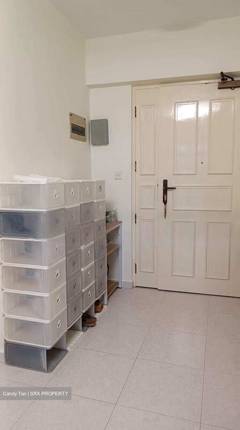 Old Airport Road (D14), Apartment #505811921